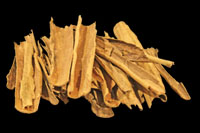 Cinnamon Quillings No-01